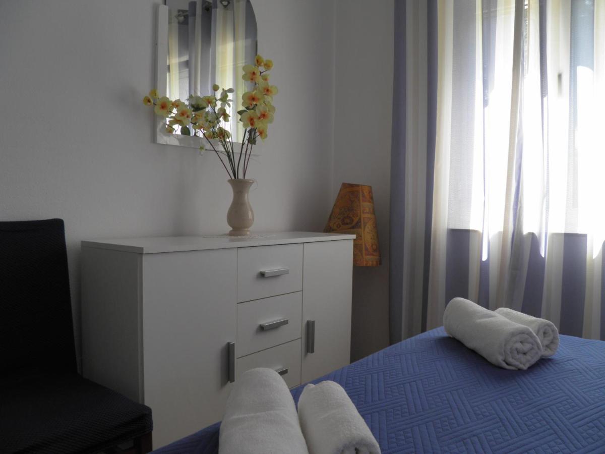 Apartment Mirca 2838B エクステリア 写真