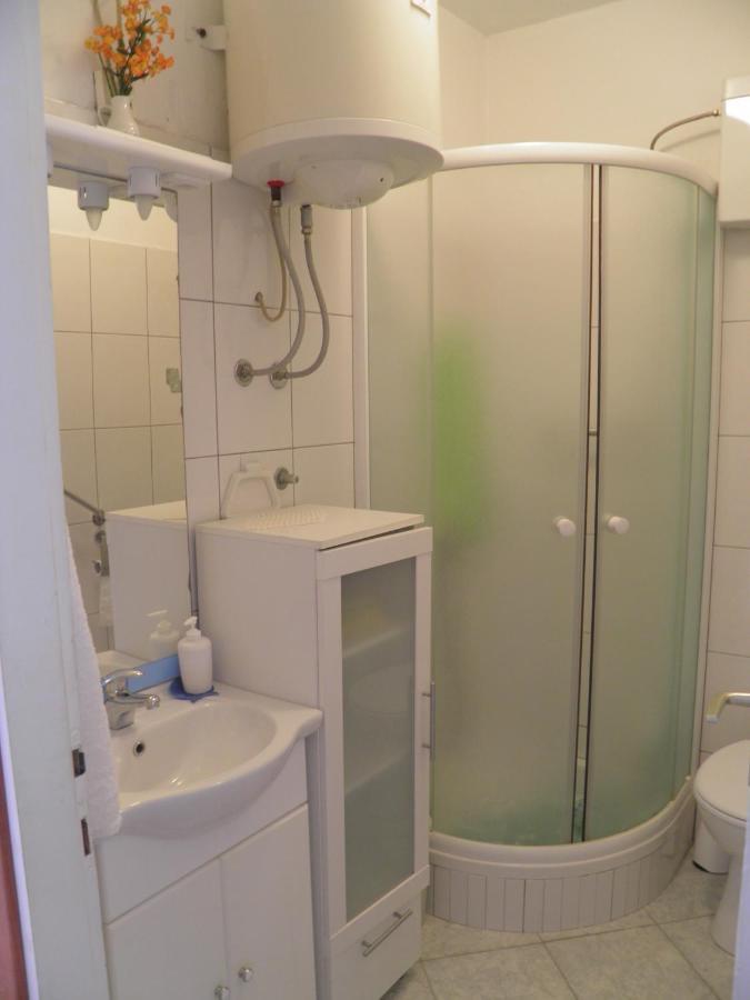 Apartment Mirca 2838B エクステリア 写真